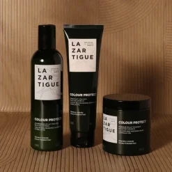 Lazartigue Masque protecteur de couleur Colour Protect
