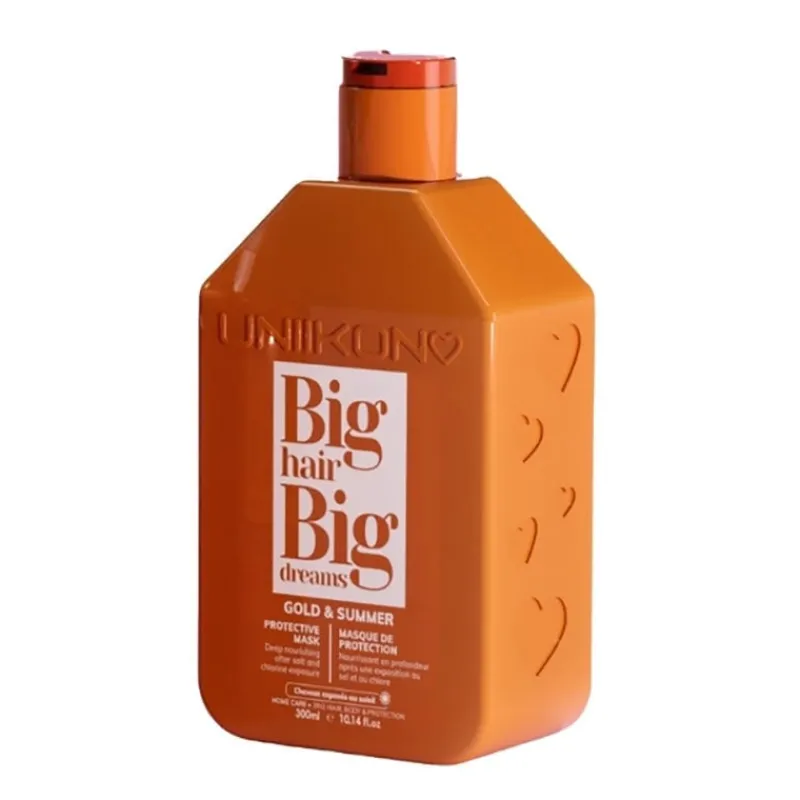 Uniikon Masque protecteur Gold & Summer Sale