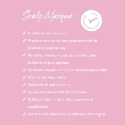 Myriam.K Paris Masque pré-shampooing argile purifiante Scalp Sale