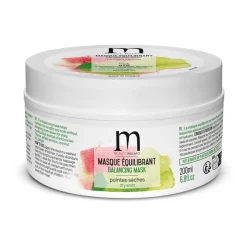 Patrice Mulato Masque équilibrant pointes sèches Discount