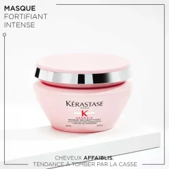 Kérastase Masque reconstituant Genesis Outlet