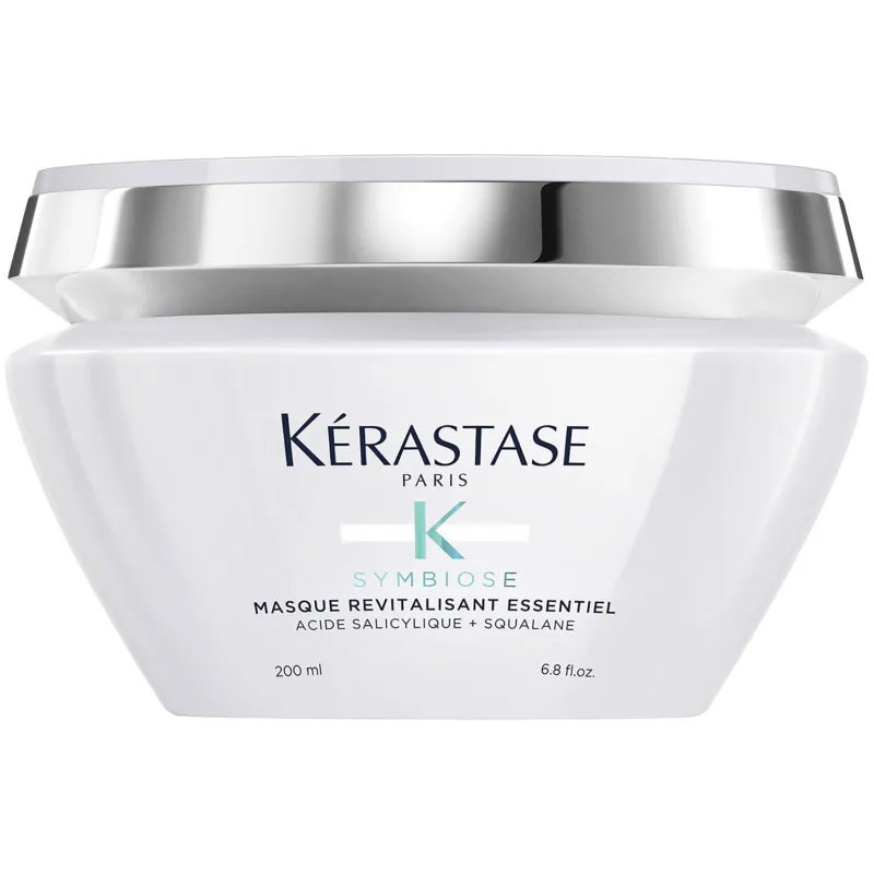 Kérastase Masque revitalisant essentiel Symbiose Sale