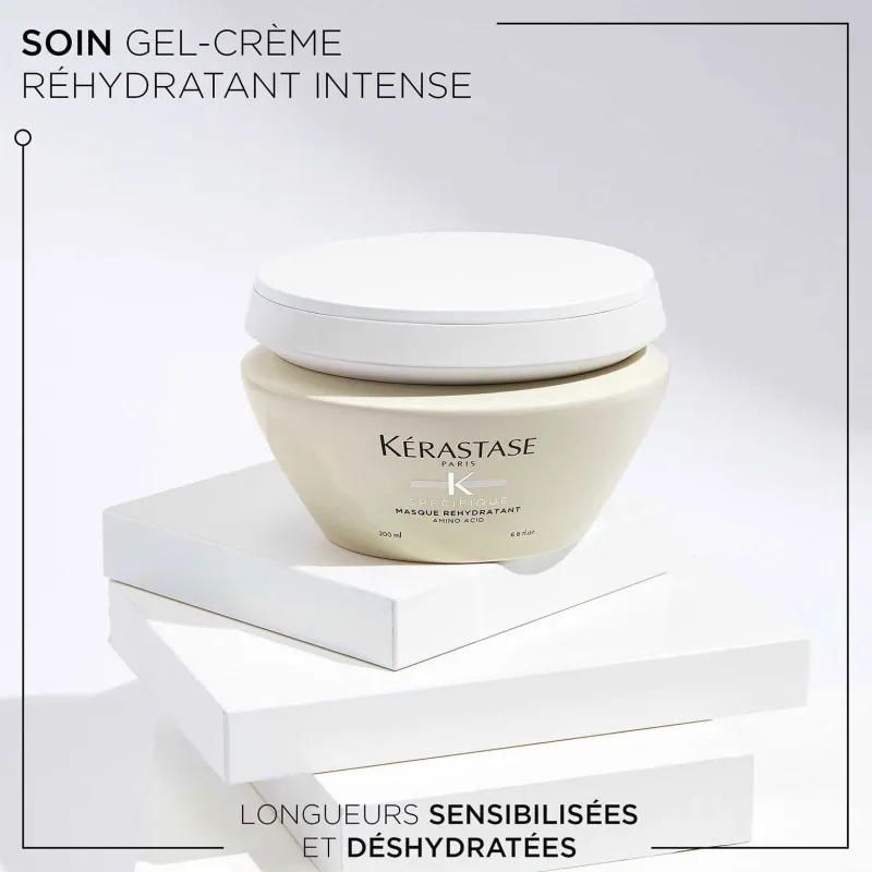 Kérastase Masque réhydratant Specifique Best