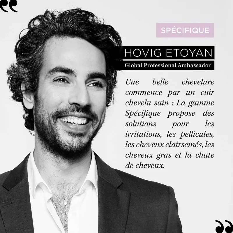 Kérastase Masque réhydratant Specifique Best