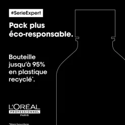 L’Oréal Professionnel Paris Masque riche hydratant intensif pour cheveux crépus Curl Expression 500ml Hot