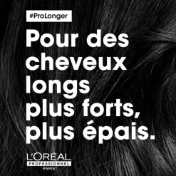 L’Oréal Professionnel Paris Masque rénovateur pour cheveux longs Pro Longer 500 ml Discount