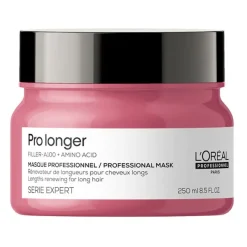 L’Oréal Professionnel Paris Masque rénovateur pour cheveux longs Pro Longer 250 ml Clearance