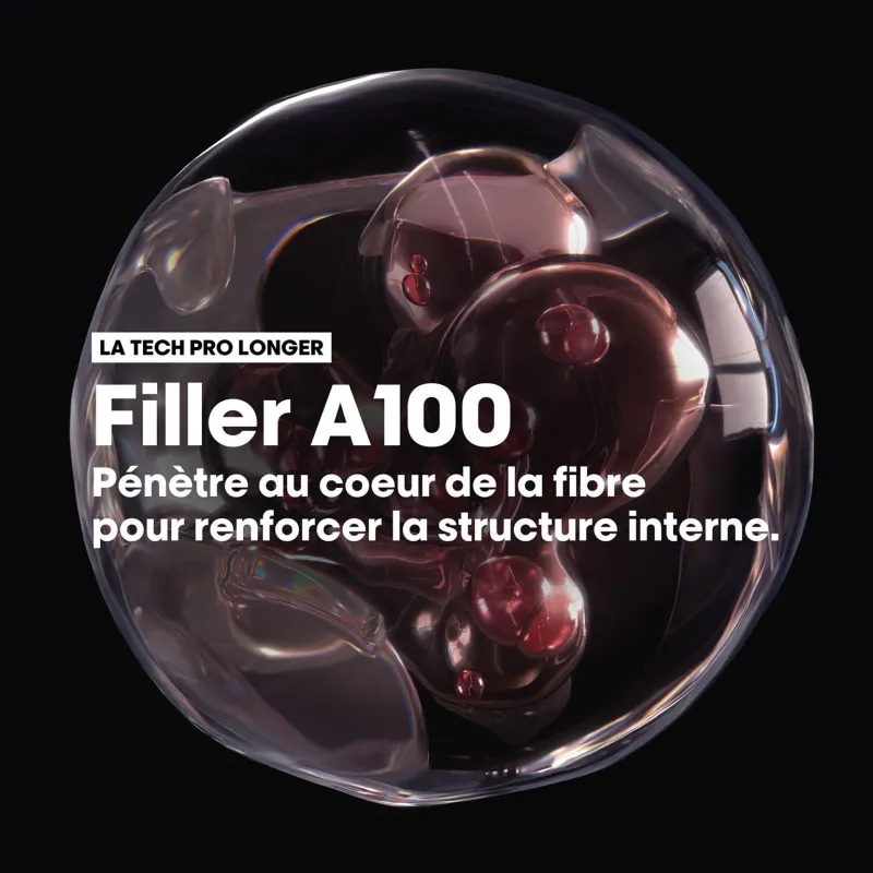 L’Oréal Professionnel Paris Masque rénovateur pour cheveux longs Pro Longer 250 ml Clearance