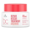 Schwarzkopf Professional Masque réparateur pour cheveux abîmés BC Repair Rescue 200ml Online