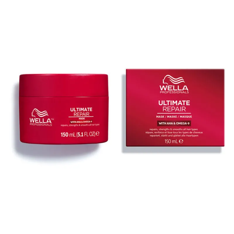 Wella Professionals Masque réparateur Ultimate Repair Discount