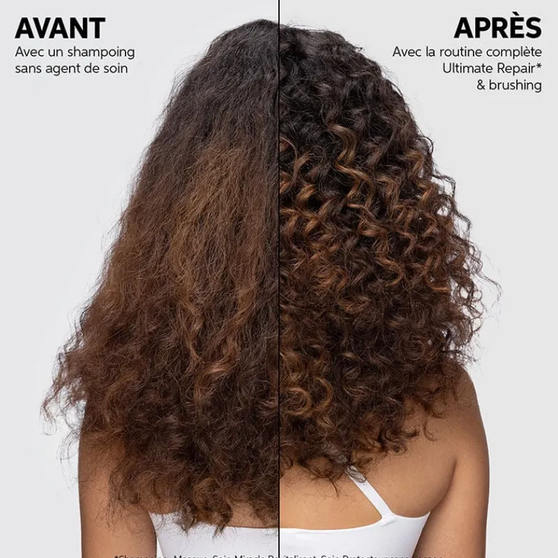 Wella Professionals Masque réparateur Ultimate Repair Discount