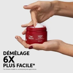 Wella Professionals Masque réparateur Ultimate Repair Discount