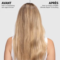 Wella Professionals Masque réparateur Ultimate Repair Discount