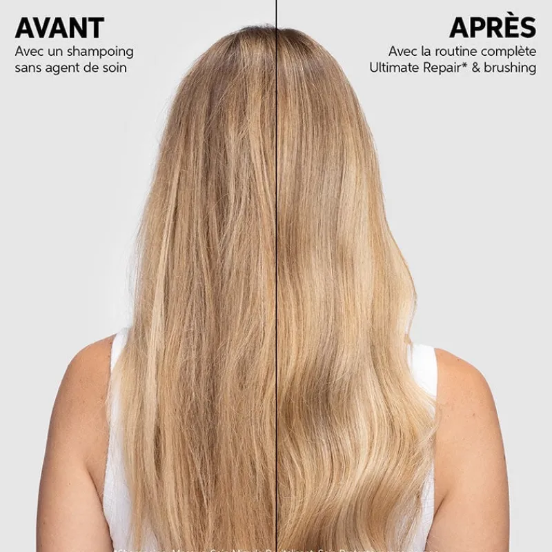 Wella Professionals Masque réparateur Ultimate Repair Discount