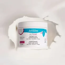 Activilong Masque soin conditionneur nutritif Acticurl Online