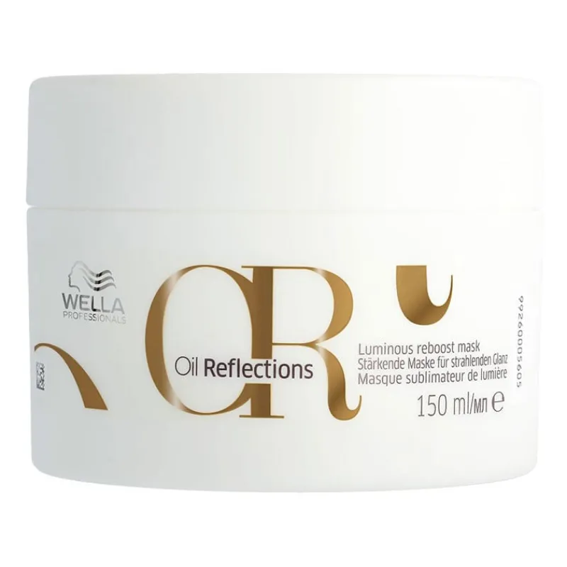 Wella Professionals Masque sublimateur de lumière Oil Reflections 150ml Online