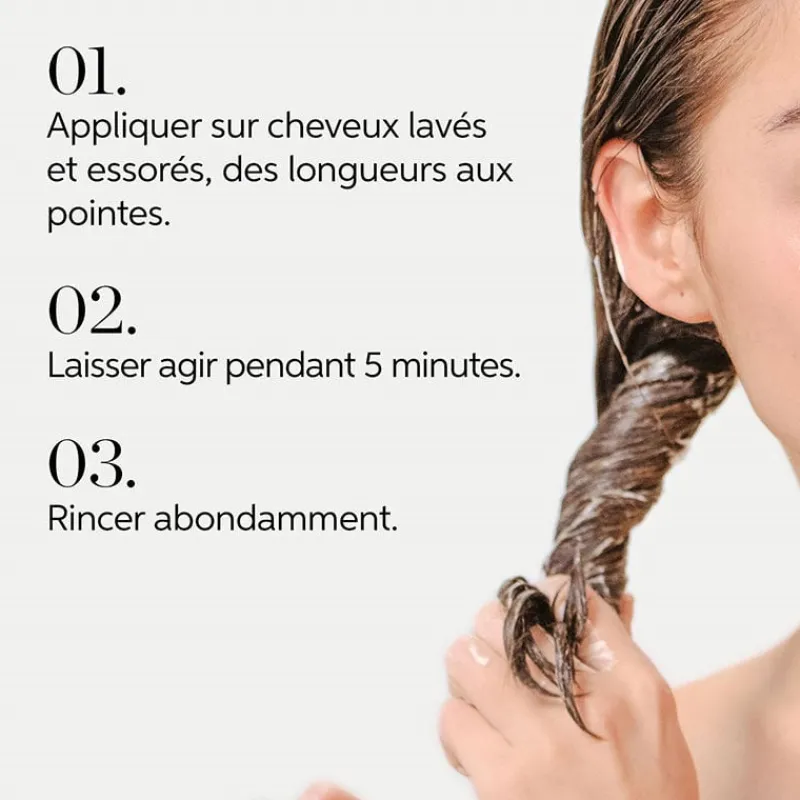 Wella Professionals Masque sublimateur de lumière Oil Reflections 150ml Online