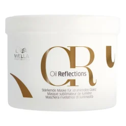 Wella Professionals Masque sublimateur de lumière Oil Reflections 500ml Outlet