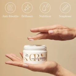 Wella Professionals Masque sublimateur de lumière Oil Reflections 500ml Outlet