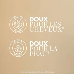 Wella Professionals Masque sublimateur de lumière Oil Reflections 500ml Outlet