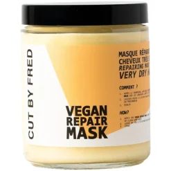 Cut by Fred Masque Vegan Repair Discount