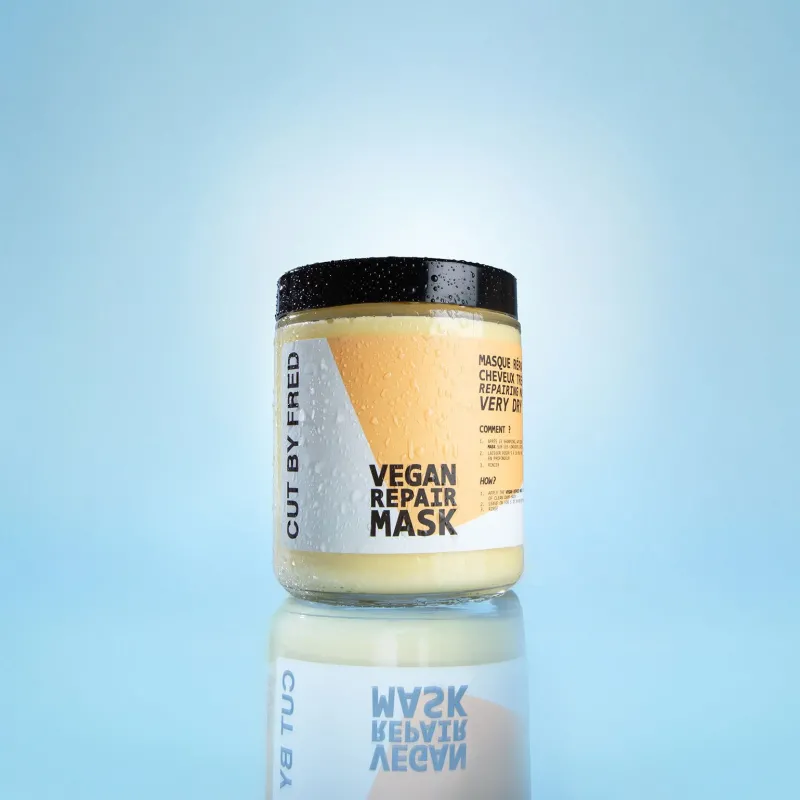 Cut by Fred Masque Vegan Repair Discount