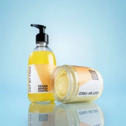 Cut by Fred Masque Vegan Repair Discount