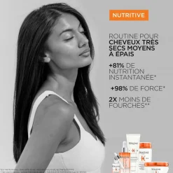 Kérastase Masquintense riche Nutritive Best