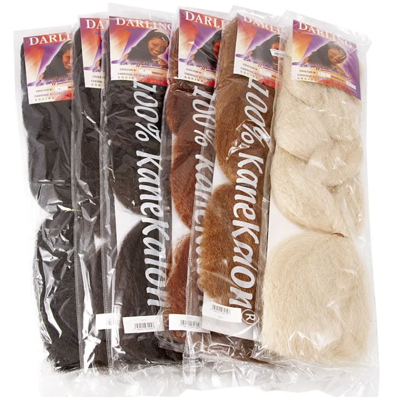 Mèche Afro braid 27 Outlet