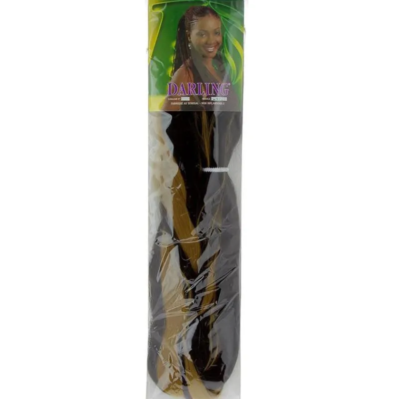 Mèche Afro Xpression 4/27 Online