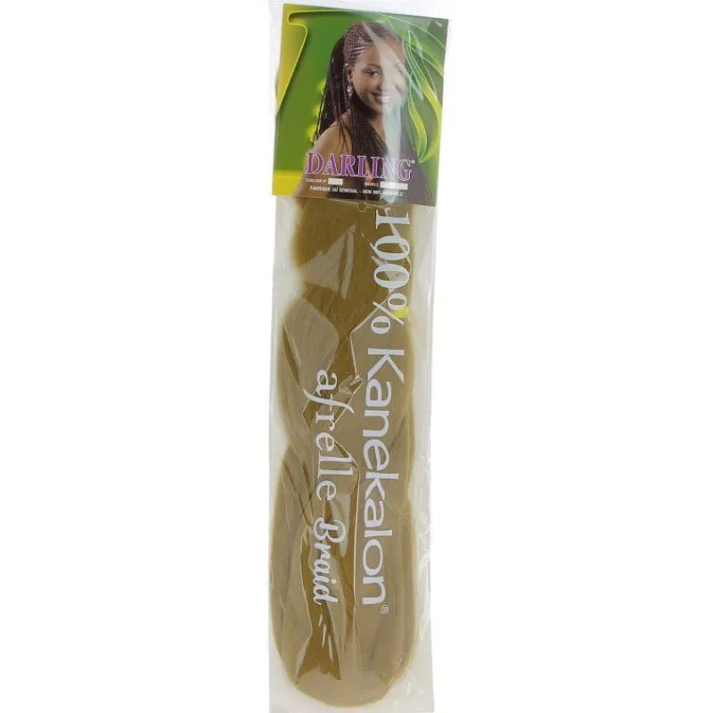 Mèche Afro Xpression 27 New