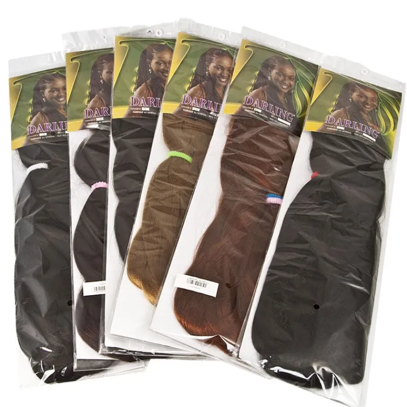 Mèche Afro Xpression 30 Clearance