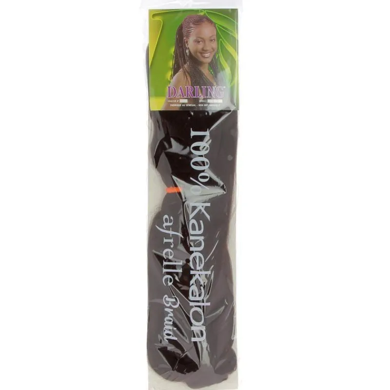 Mèche Afro Xpression 33 New