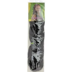 Mèche Afro Xpression 1B Discount