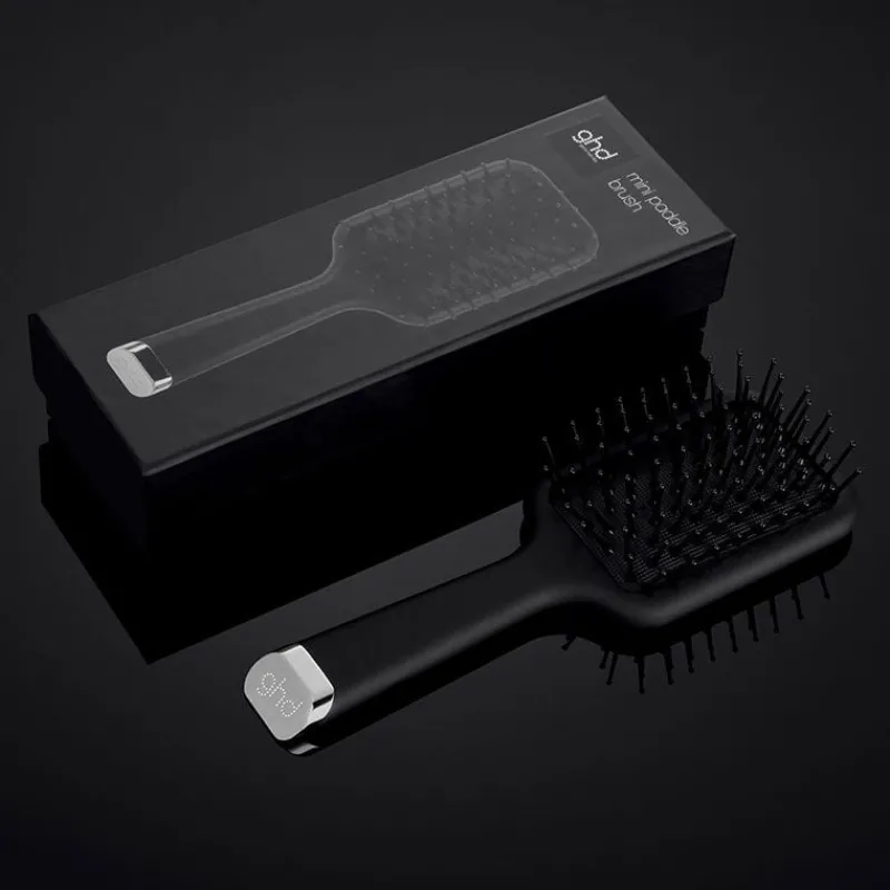 Ghd Mini brosse plate The mini all rounder Best