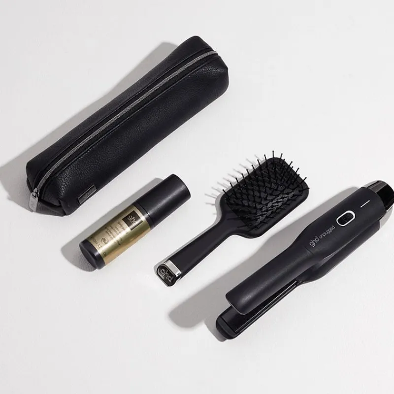 Ghd Mini brosse plate The mini all rounder Best