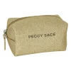 Peggy Sage Mini trousse gold Sale