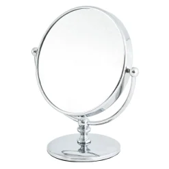 Kerasoin Professionnel Miroir double face sur pied grossissant x 10 New York Discount