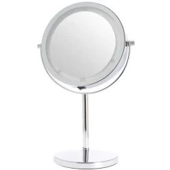 Kerasoin Professionnel Miroir lumineux double face Londres Hot