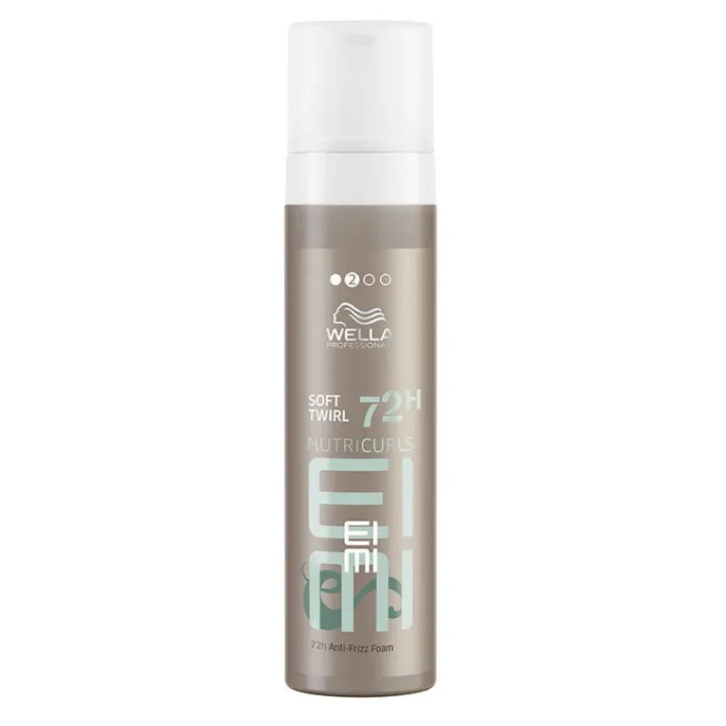 Wella Professionals Mousse anti-frisottis Soft Twirl Eimi Nutricurls Best