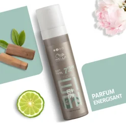 Wella Professionals Mousse anti-frisottis Soft Twirl Eimi Nutricurls Best