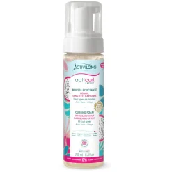 Activilong Mousse bouclante Acticurl Online