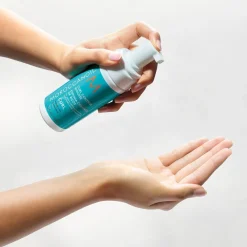 Moroccanoil Mousse contrôle des boucles Outlet
