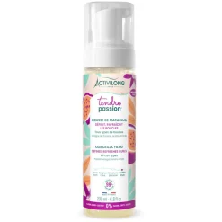 Activilong Mousse de maracuja Tendre Passion