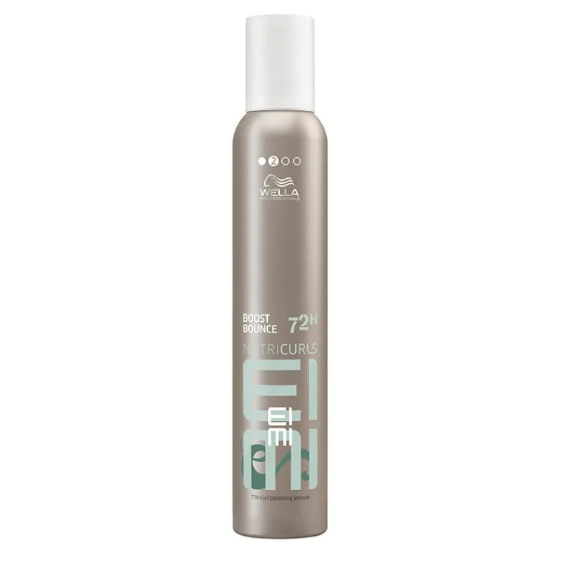 Wella Professionals Mousse définition Boost Bounce Eimi Nutricurls Clearance