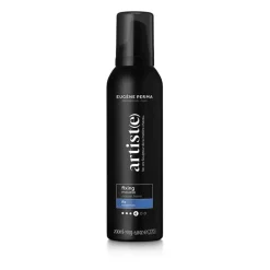 Eugene Perma Professionnel Mousse fixante Fixing Mousse Artiste New