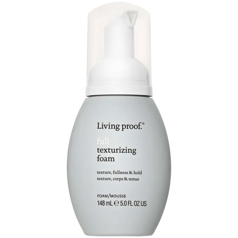 Living Proof Mousse texturisante Full Best