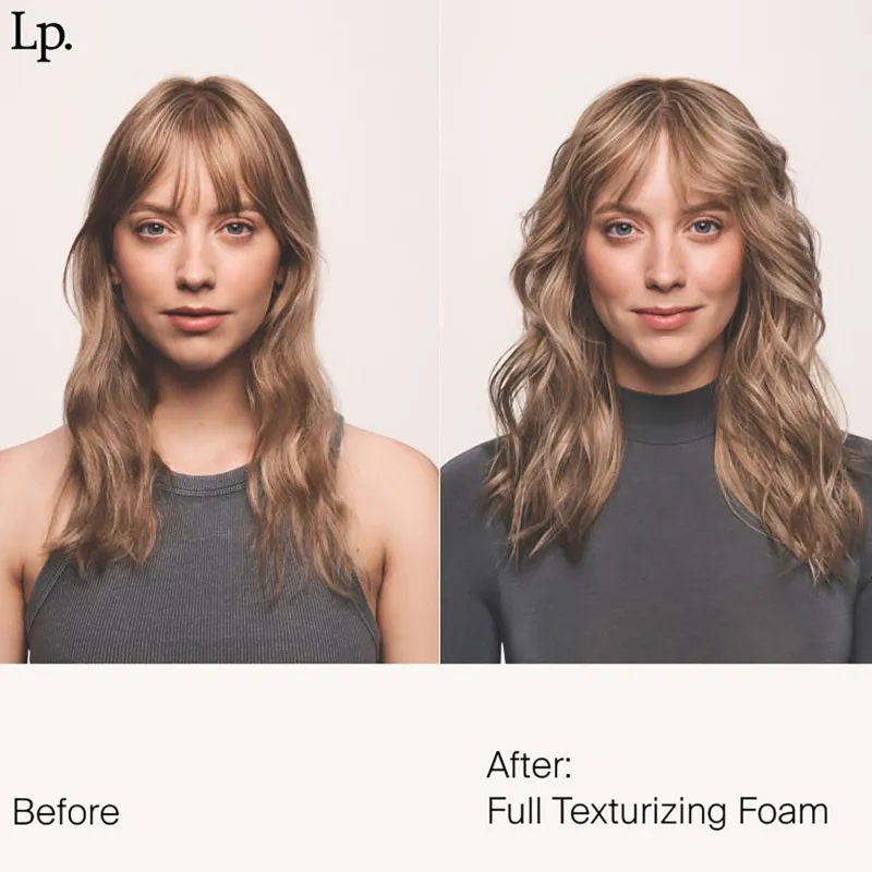 Living Proof Mousse texturisante Full Best