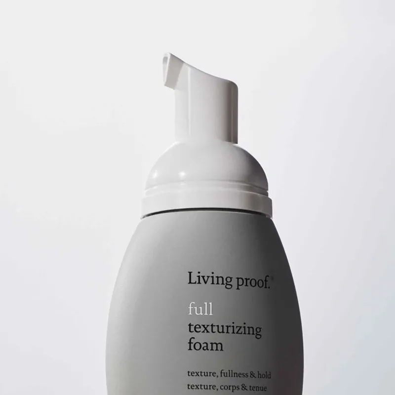 Living Proof Mousse texturisante Full Best