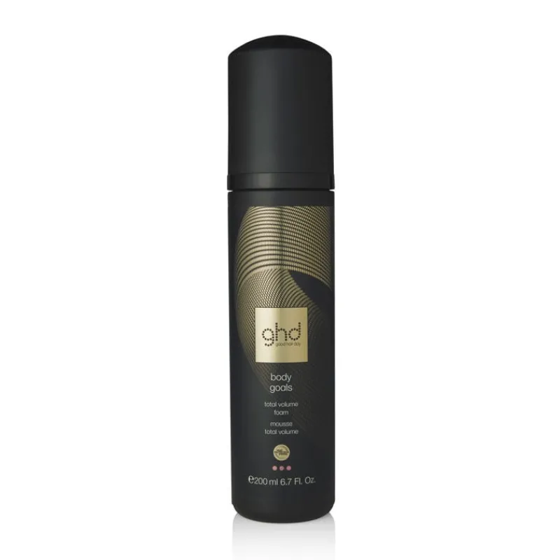 Ghd Mousse total volume Body Goals Online